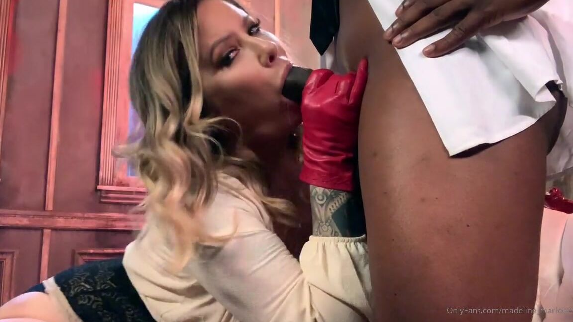 Maitresse Madeline Marlow Keyholders New Cuck Series Part Summer Is Over A