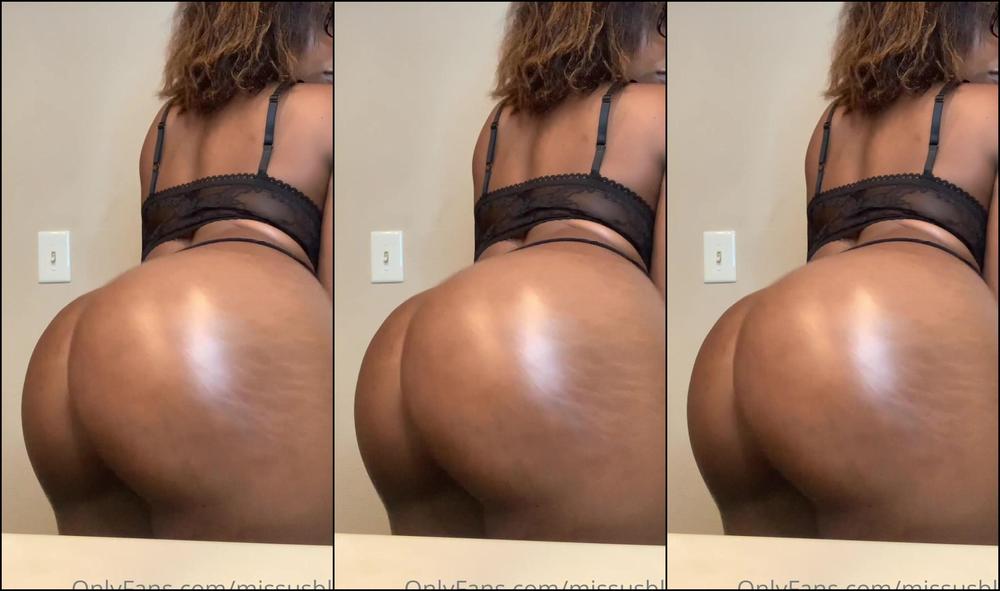 Missusblu I Like Feeling On Myself