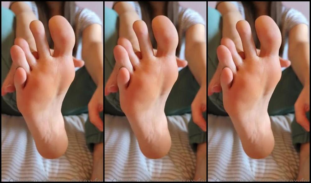 Princess Penelope Nicknamed Secretsexyfeet Onlyfans Relax Unwind And Tease Yourself While You Watch Me Slowly Moisturize My Feet Ready To Film