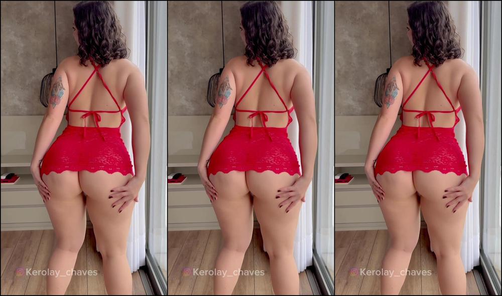 Kerolaychaves 3606725091 12 15 2024 I Came To Warm Up Your Saturday My Love Vim Esquentar Seu S Bado Meu