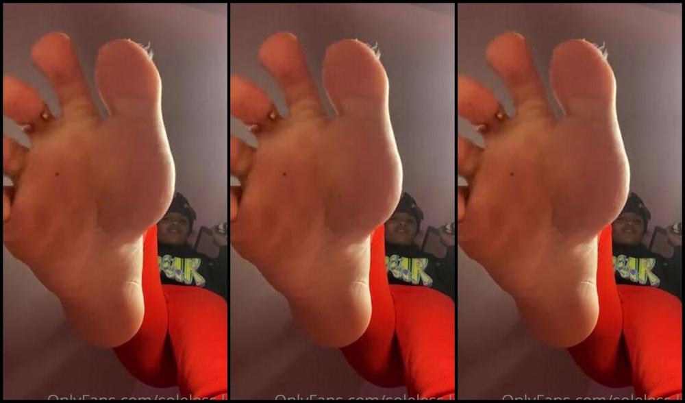 Solelessky Onlyfans Video 116