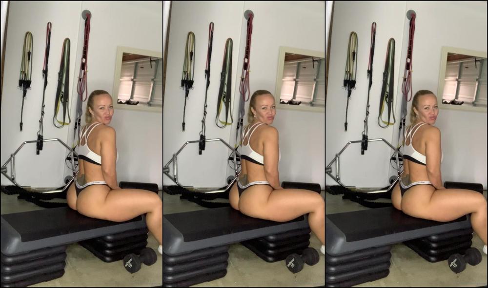 Taylored Just Having Some Fun