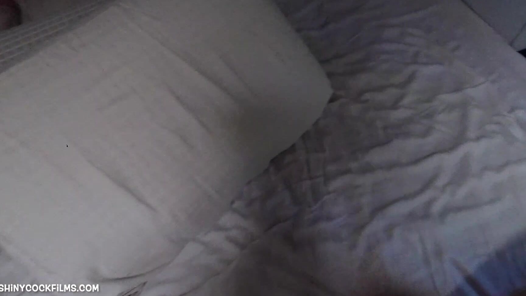 Shiny Cock Films - Dom Uses Subs Holes for His Pleasure - ManyVids