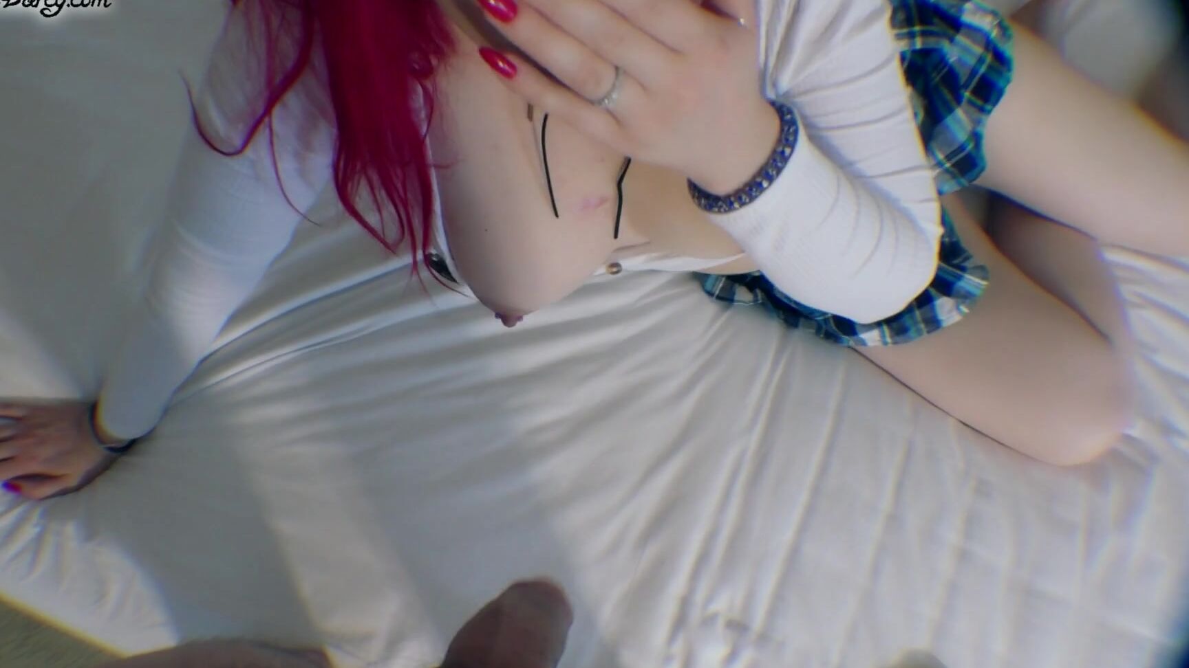 Anndarcy Im A Busty Cumslut