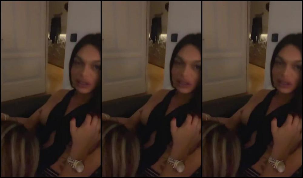 Magalylilith 3000742944 09 18 2023 She Left Her Husband Home And Came Here To Get Fucked By Me Her Cuck