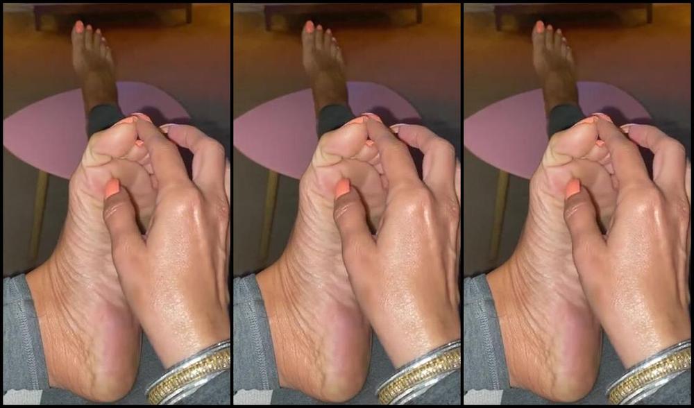 Sexyfeet47 Onlyfans Solesunday Stroke And Send Kind Of Day