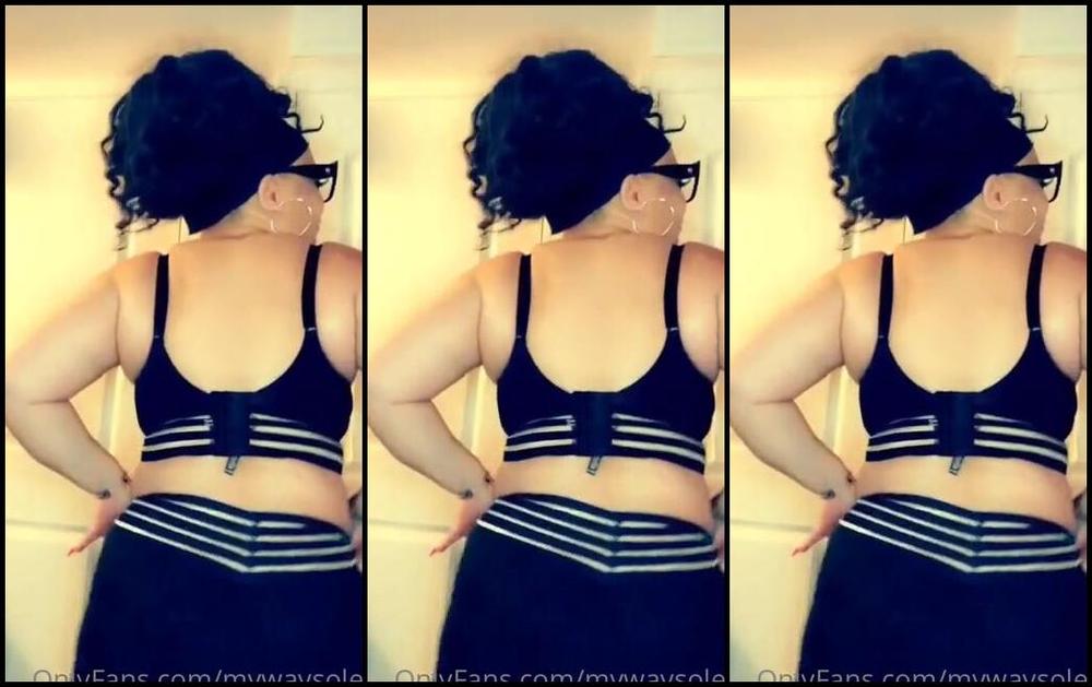 Ab Aka Mywaysoles Onlyfans Mood Lol