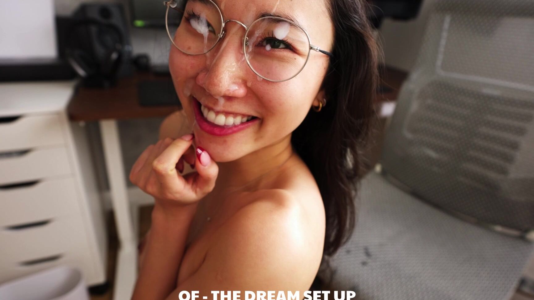 Luna Okko Onlyfans Com Best Of Facials