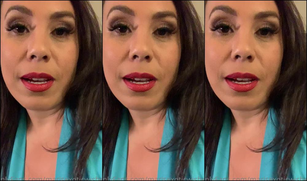 Marisexoticwishes 861775633 09 09 2020 Hey There Friends Here Is A Sneak Peak From A Photoshoot That I Did This Evening