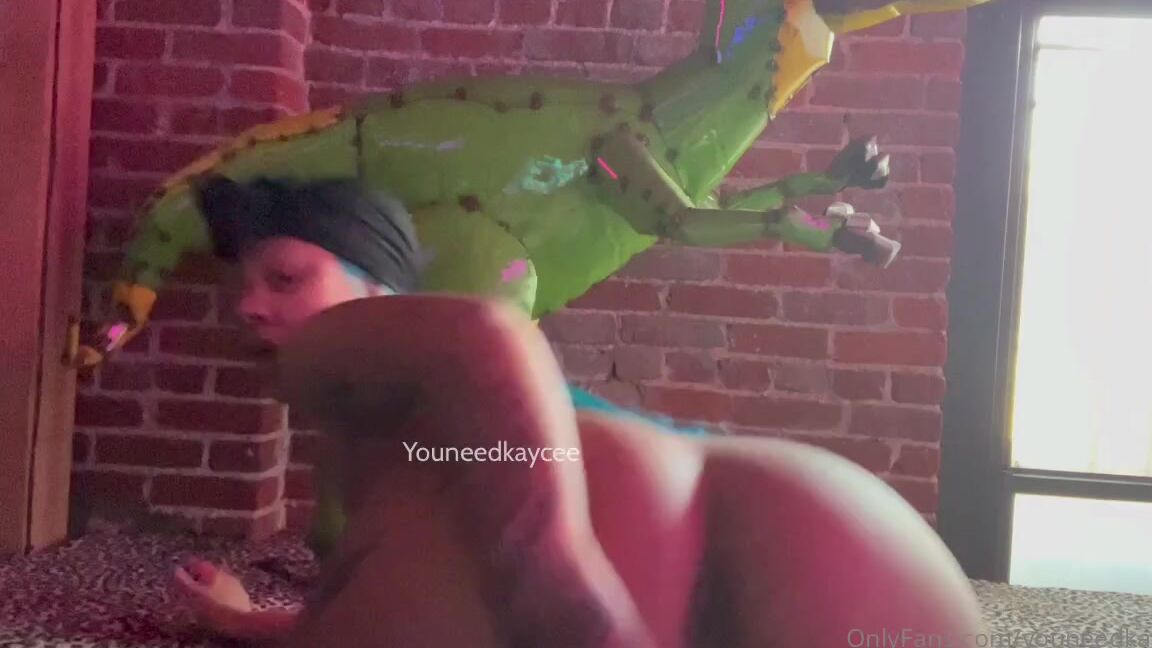 Youneedkayce Nicknamed Youneedkaycee 2022 04 21 Onlyfans Video Come Play In My Pussy Bpo