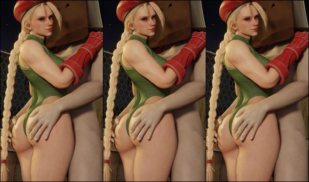 Lazyprocrastinator Cammy 24 03 19C