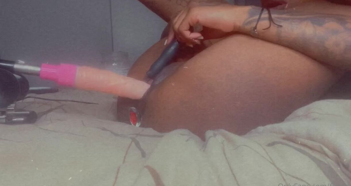 Devilhandsmo Onlyfans Late Night Nutt Pt 1P