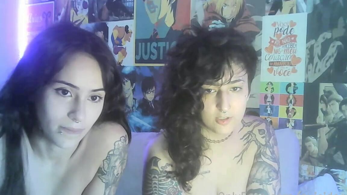 Suicidegirls Stream Started At Pm It S Julh And Raysuicide Come And Chat With Us