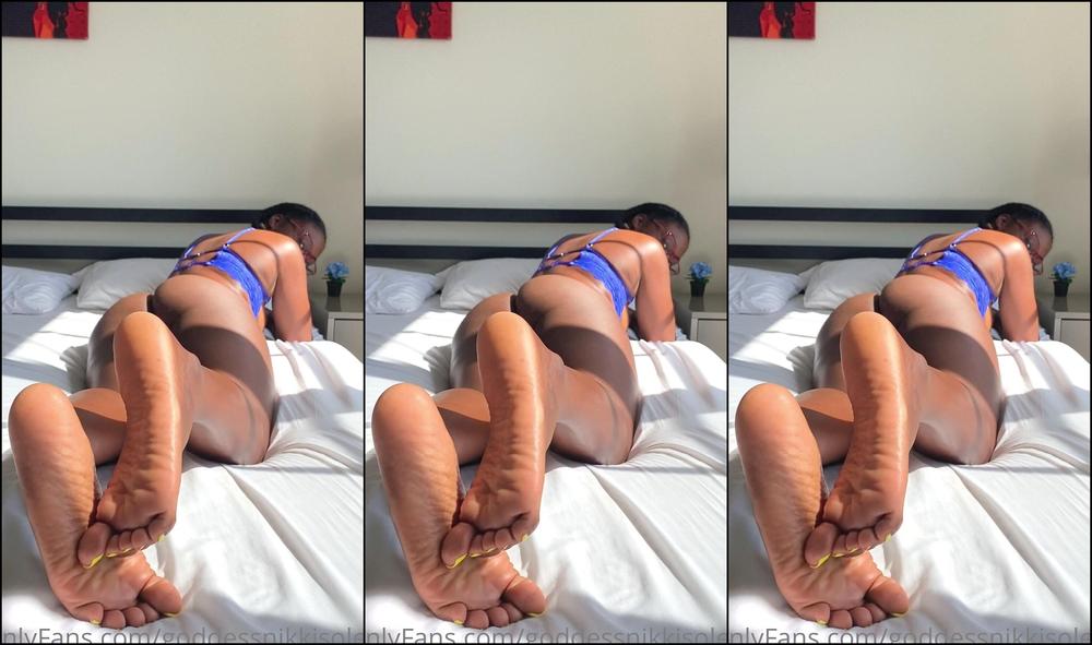 Goddessnikkisoles Morning Sunlit Tease Booty Soles Your Favorite Combo Right My Scrunched Soles Look So