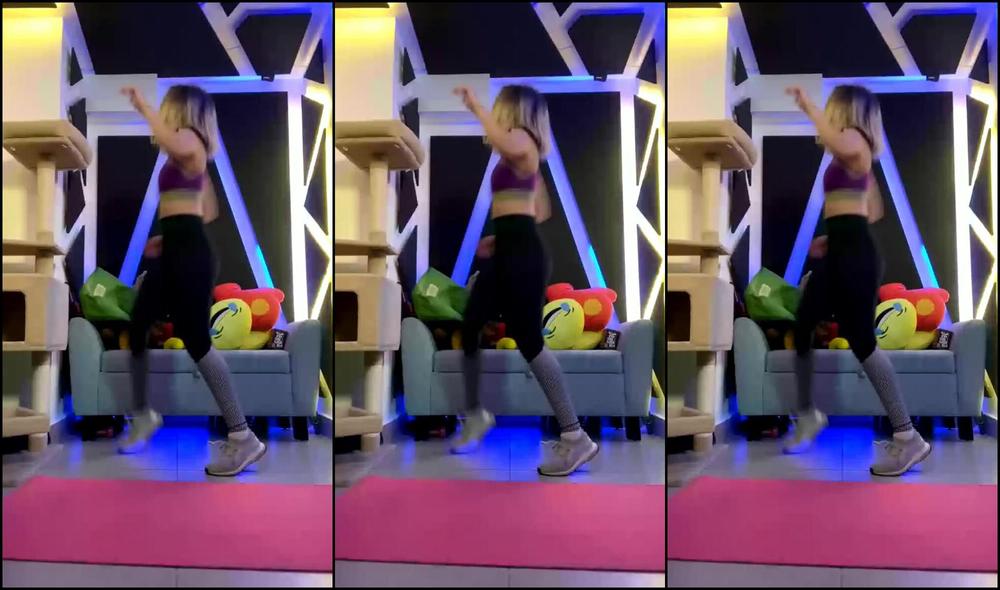 Bonni Gg Stream Started At Pm Reducir Y Moldear C