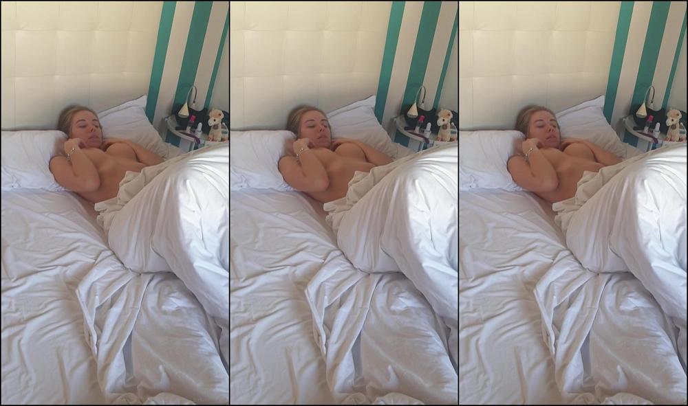 Stefani Isabel Amazing Morning