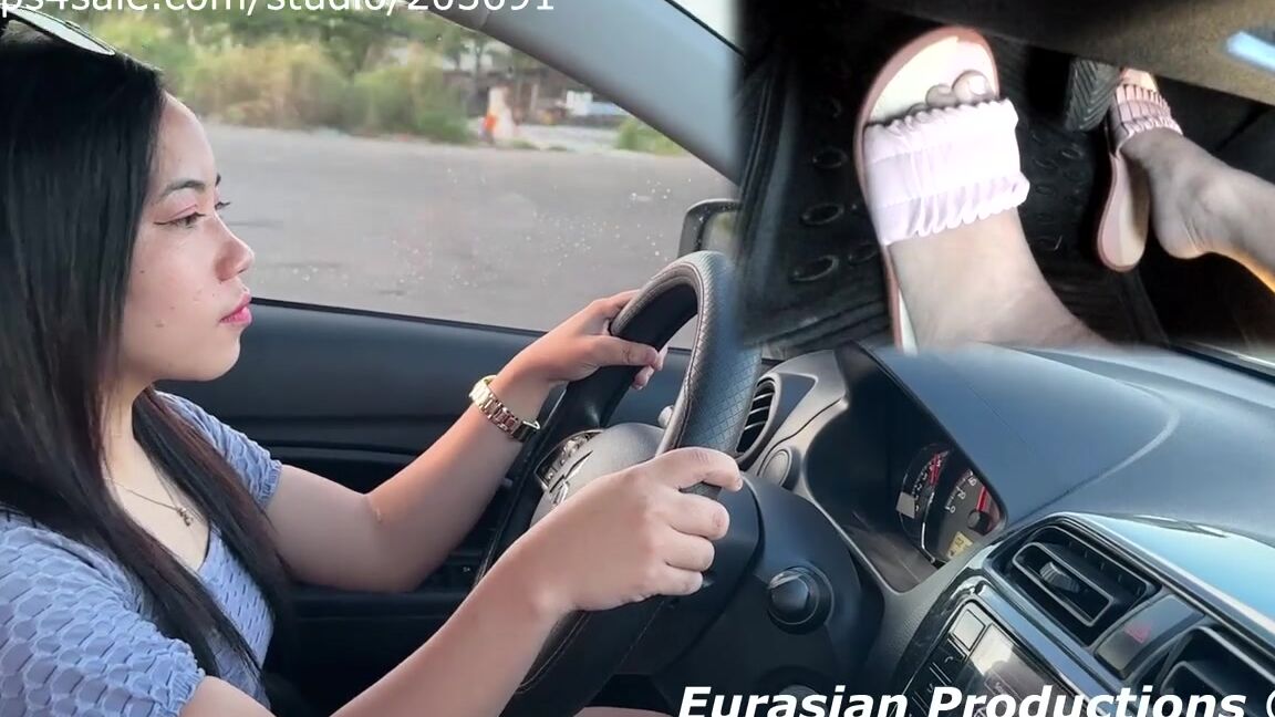 eurasian productions 191 angie practce driving manual Clips4Sale