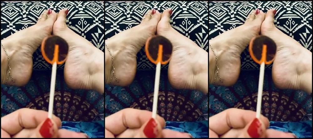 Catprincessfeet Onlyfans Do U Like Sweets