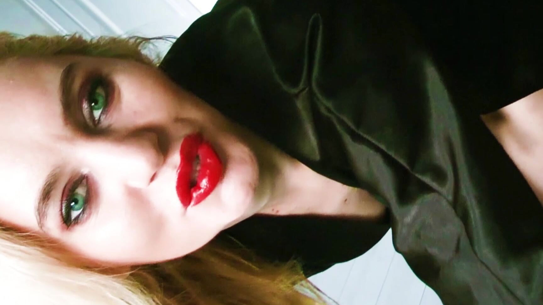 Mommy Roleplay,Crossed Legs Fetish,Pussy Denial,Masturbation Encouragement goddessceline pussy denial by stepmom ManyVids