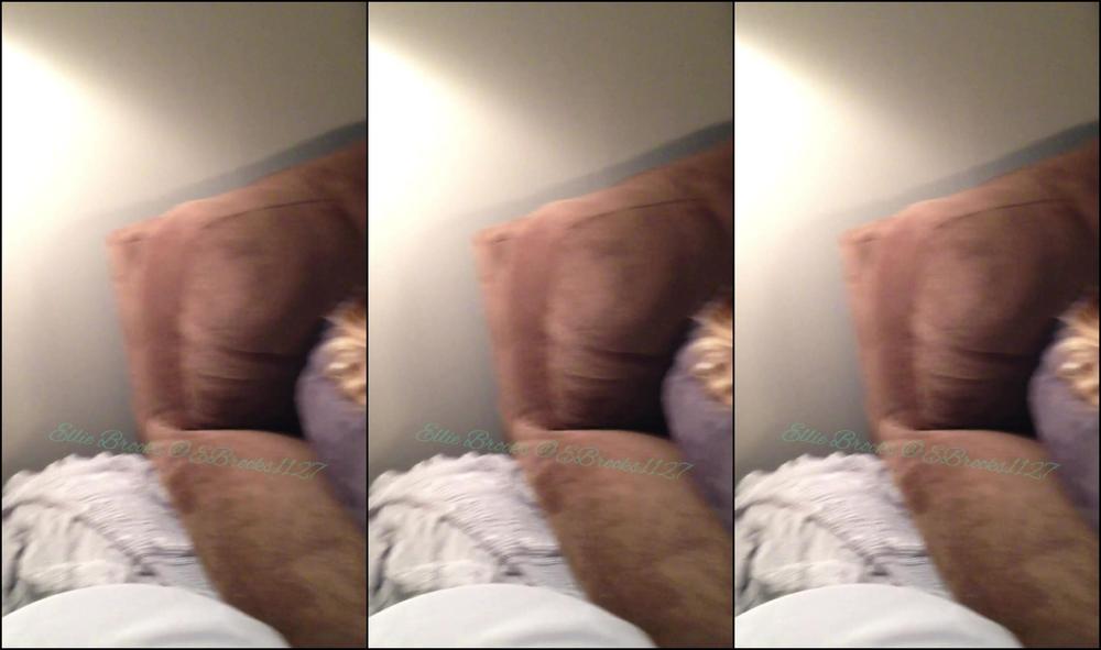 Mrselliebrooks Mounting A Bbc For The First Time Ever Watch How Creamy My Pussy Gets As I M Riding His