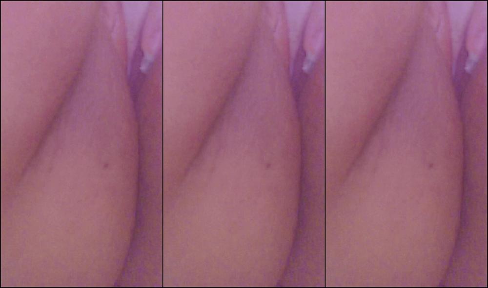 Unicornglitteryblood 3159876970 01 13 2024 It S So Addicting To Rub My Pussy Edge And Cum So Hard My Whole Body Shake