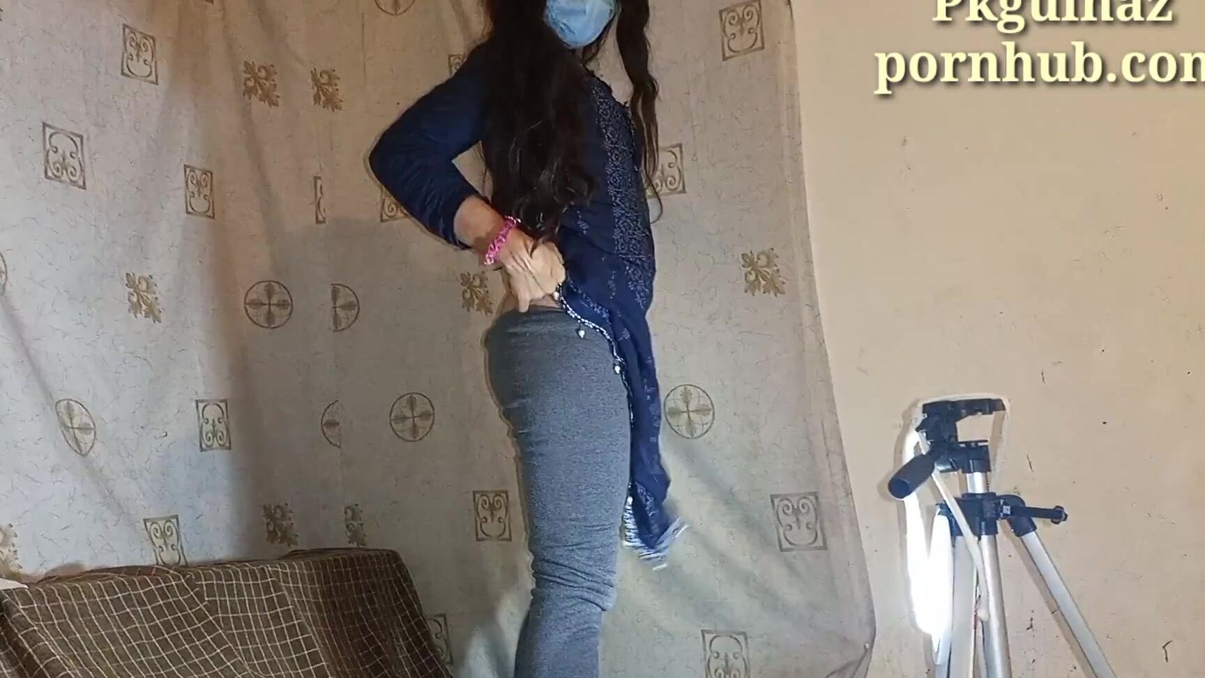 Indian Bhabhi Enjoy With Cucumber Pkgulnaz