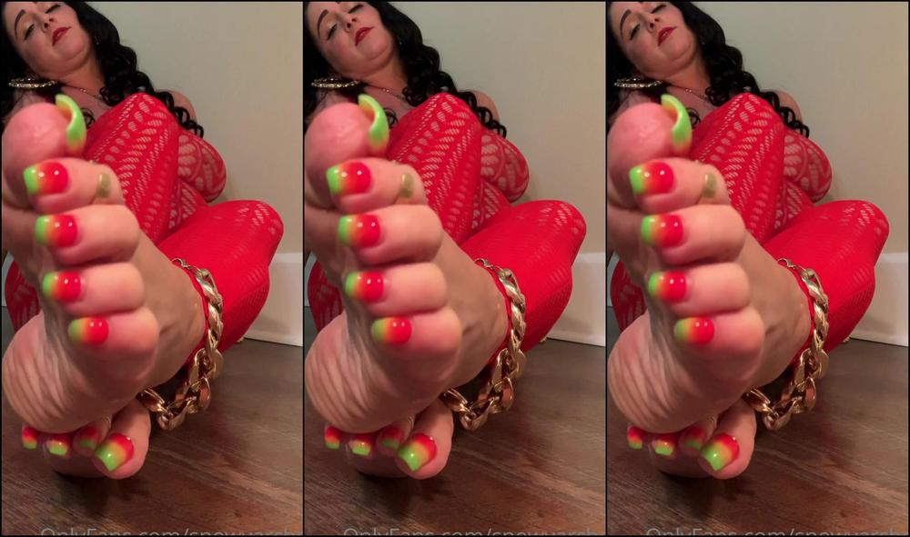 Snowyarches I Haven T Forgot Y All I Miss This Pedicure Hope You Enjoy