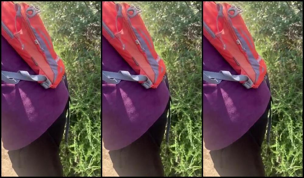 Goddesssevera 05 14 2025 Onlyfans Video Little Mikey Mike Ownedbygs Was Following Me A Little Too Closely And For Way Too Long While