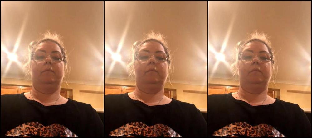 Platinumpuzzy Stream Started At Am Dinner