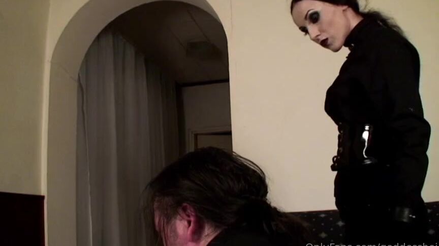 Goddess Bojana Nicknamed Goddessbojana Onlyfans I Am In The Mood For