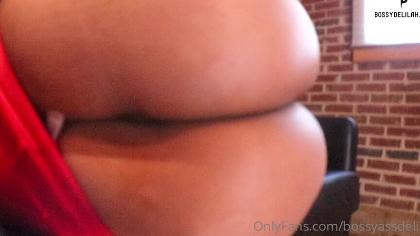 Bossyassdelilah Hooked On Crack During Quarantine Blooper Just Watch Till The End