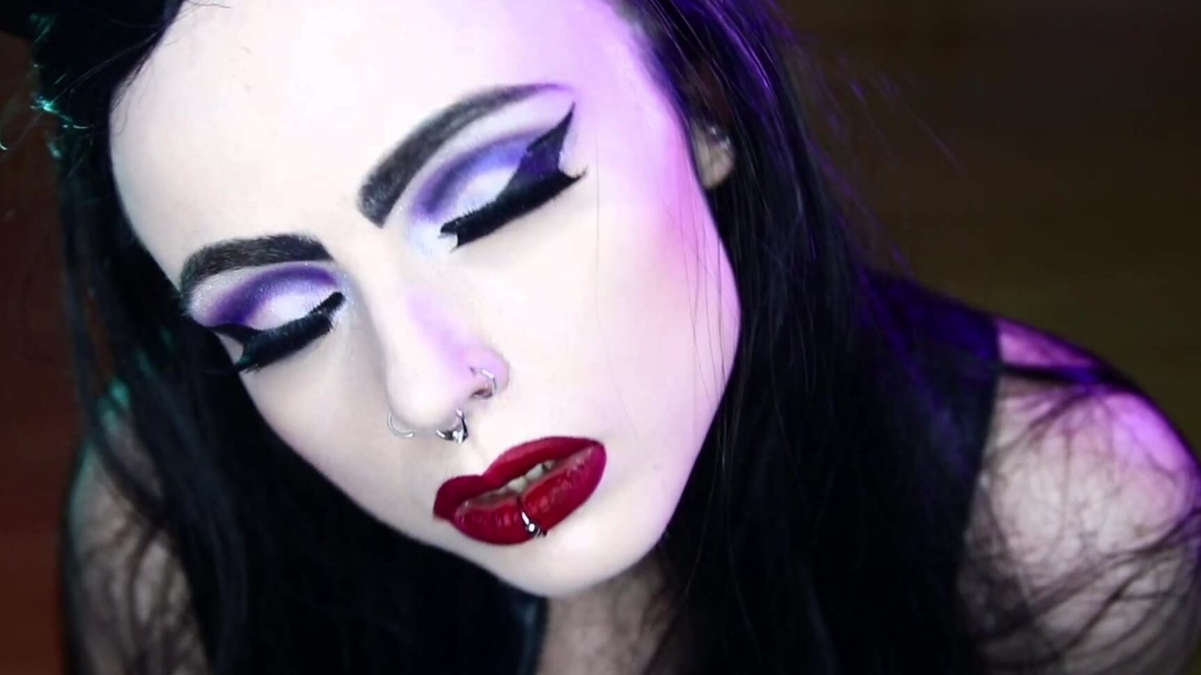 Empress Poison Professional Diamond Thief Full Length Version