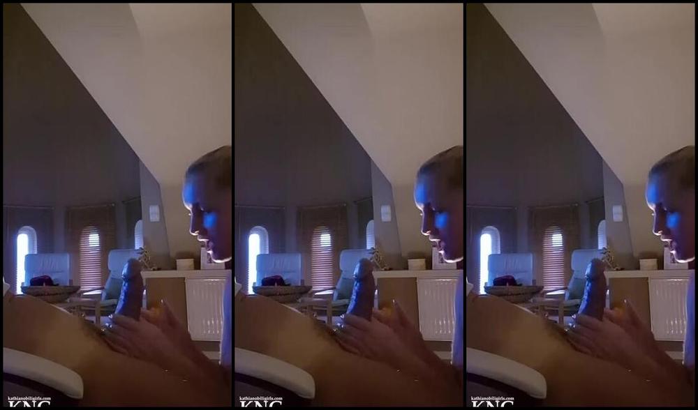 Kathianobilixx Findom 11 20 2023 Onlyfans Video I Know How To Perfectly Worship The Cock With Happy Ending