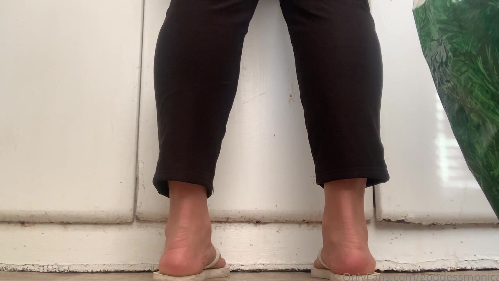 Goddessmonica W Sole View What If You Re My Roommate And You Just Have To Be Sitting In The Kitchen W