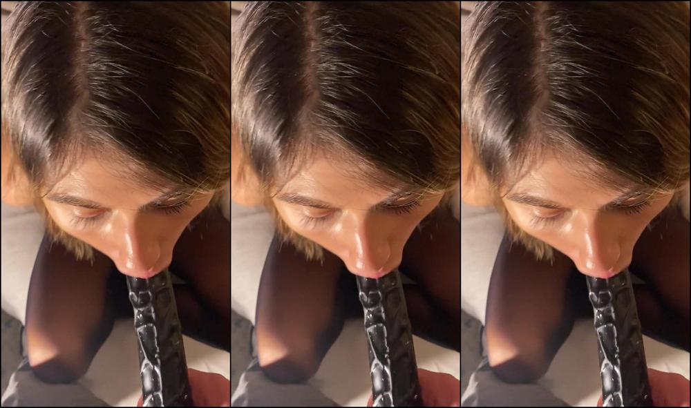 Charlottemae Ultimate Deepthroat Manyvids