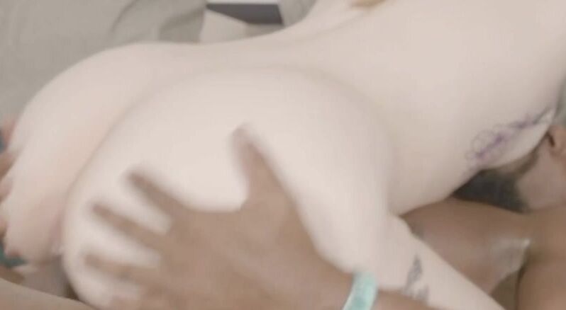 BBC,Cream Pie,Interracial,Redhead,Teens (18+) hannahgracevids thrill monger gives me bbc creandie ManyVids