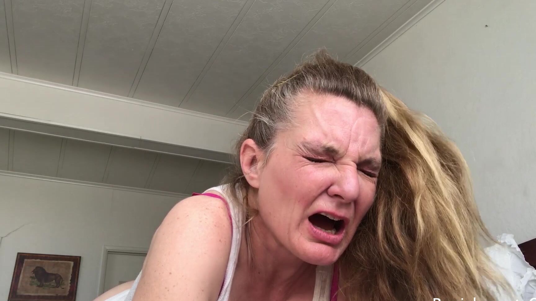 spanking away the urge to smoke pt 2 Clips4Sale