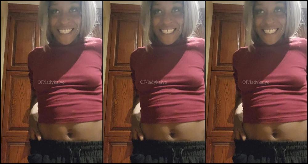 Ladykaiyo Roomies Are Sleeping Gotta Be Sneaky And Quiet