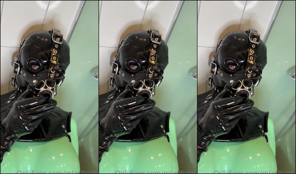 Mfetilicious I Had A Lot Of Fun During My Shoot With Matthias Wallmeier Last Tuesday I Really Lov