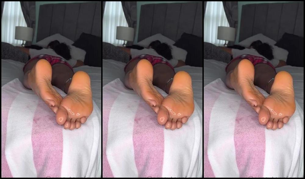 Sassy Toes Aka Sassytoesforyou Onlyfans Cum Join Me While I Oil Up My Soles