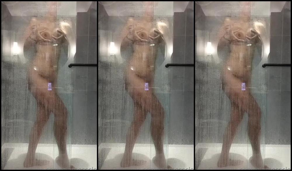 Giantesscleo Onlyfans Who Is Going To Cum Wash Me Down