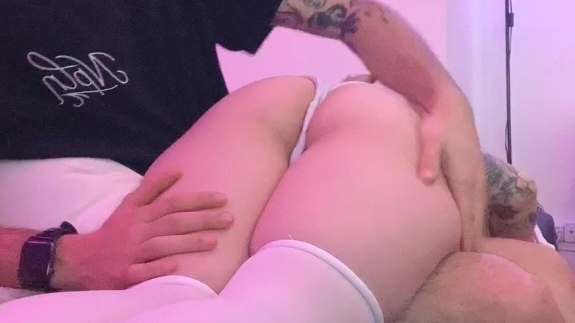 Deerbxby Daddy Has Some Fun With Me