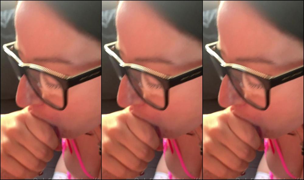 Smiffys New Girl Boy Blowjob Wank Off With Facial Mouthful Of Cum Ending Pov