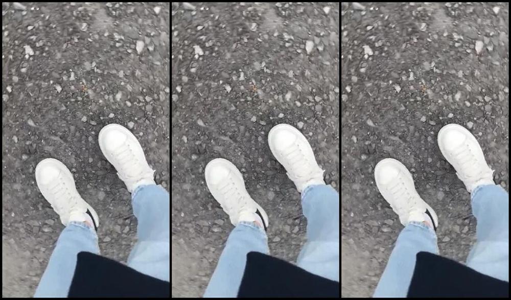 Sarina Jones Nicknamed Sarinajones 05 30 2025 Onlyfans Video The Weather Wasnt That Good Today