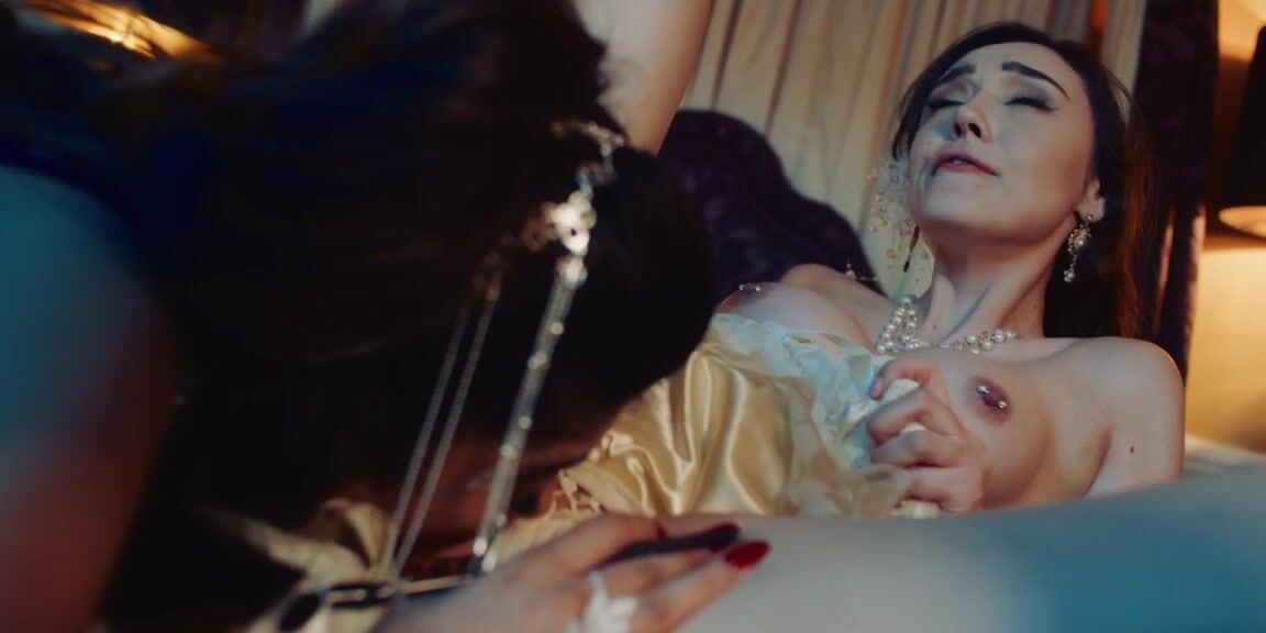 "Catherine Knight, Ella Hughes, Honour May, Marina Maya, Valentina Nappi" Anal, All Sex Scandalous Digital Playground