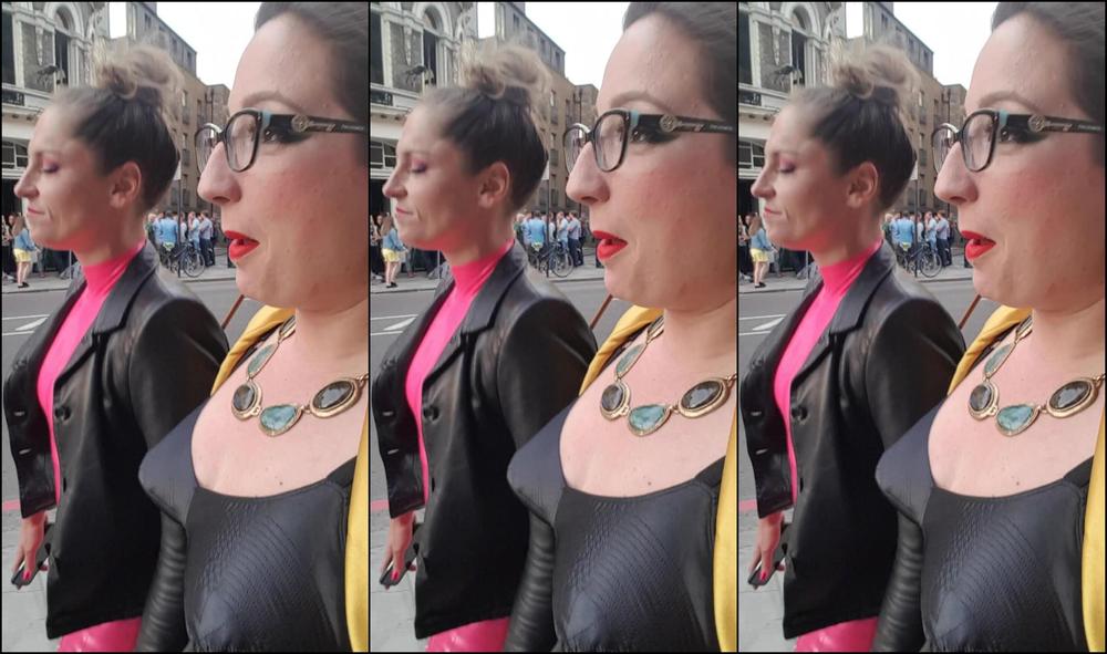 Dominatrix Mistress Evilyne msevilyne 310 OnlyFans