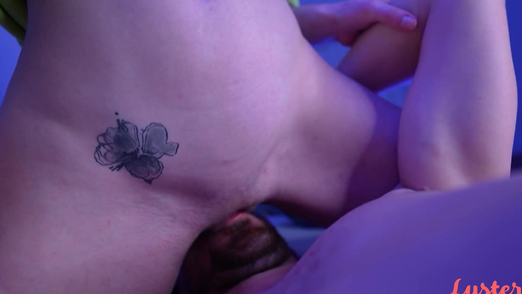 Little Arden Lustery Com Arden Tommy Midnight Break