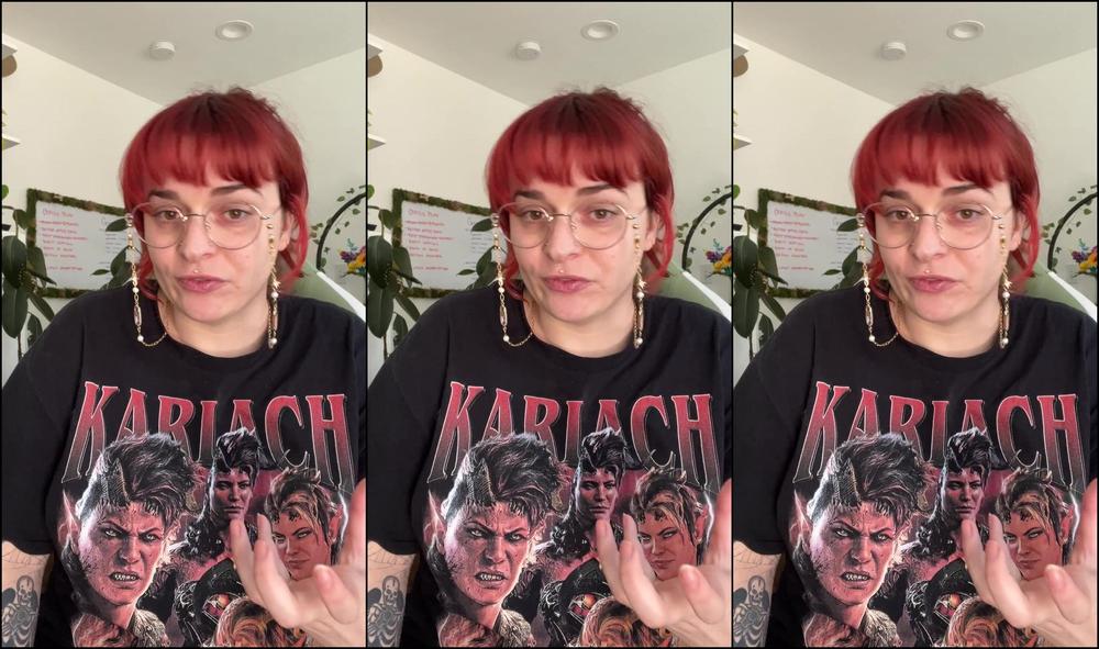 Marisappho 3661149559 01 23 2025 A Bit Of A Long Rambly Update From Me That Just Might Answer Some Questions You Ve