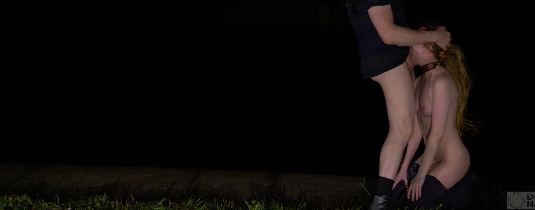 Domthenation Claire Roose Binds Of Bondage And Freedom