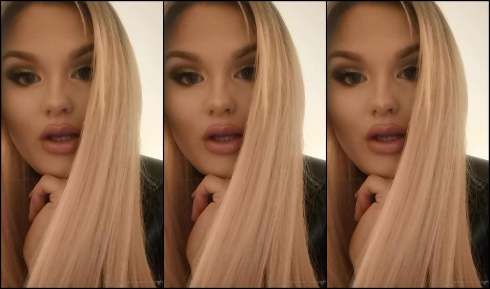 Meancashleigh Onlyfans Video 447